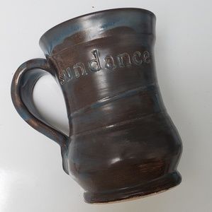 Sundance Mug